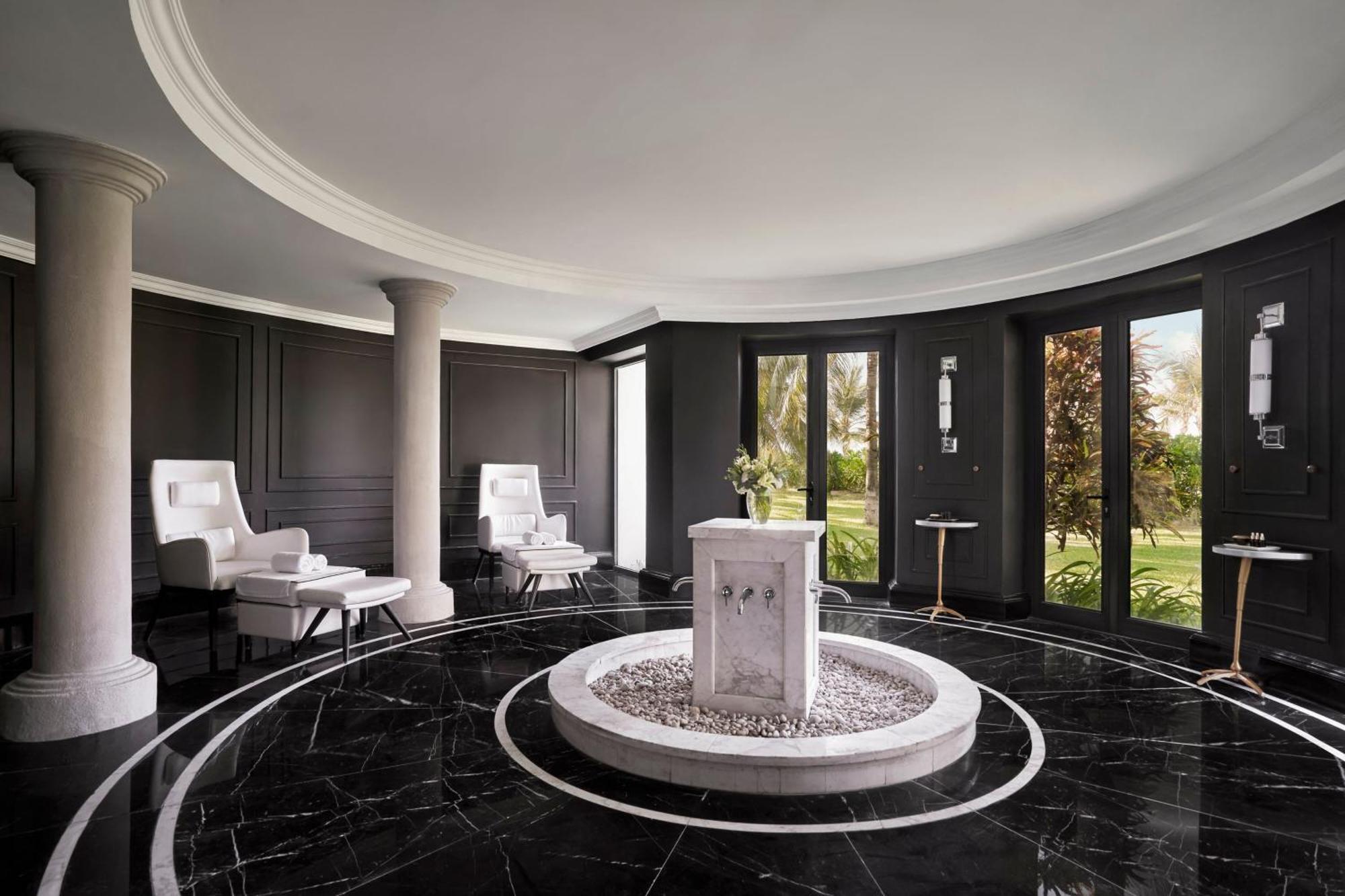 Nha Trang Marriott Resort & Spa, Hon Tre Island Exterior foto